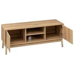 Mueble De TV Abana Beige