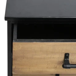 Mueble Metálico C/5 Cajones 42x42.8x87Cm