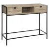 Mueble P/Recibidor 100X35X80Cm