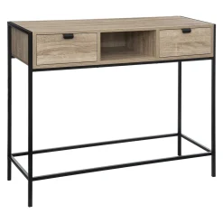 Mueble P/Recibidor 100X35X80Cm