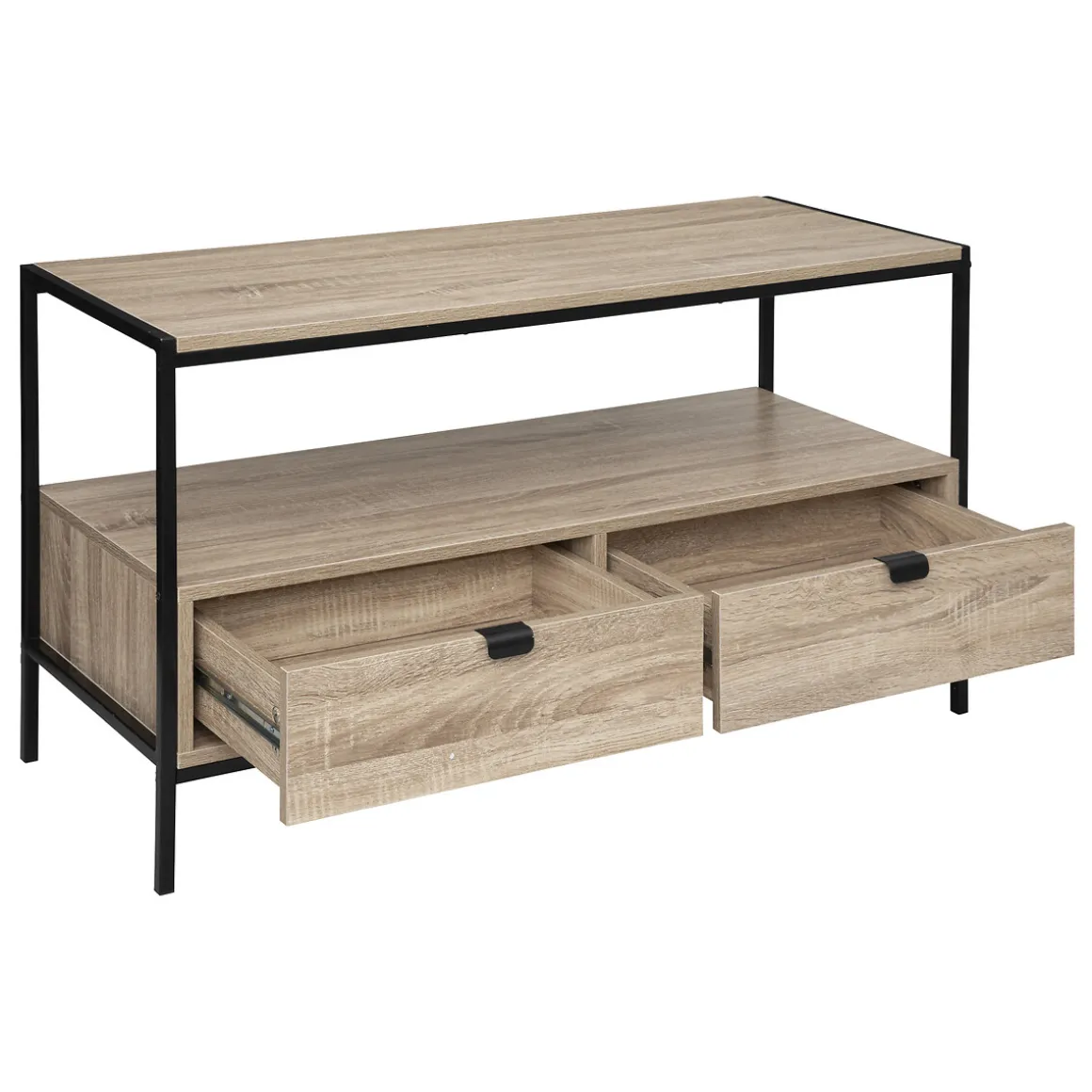 Mueble Tv 100X40X54Cm