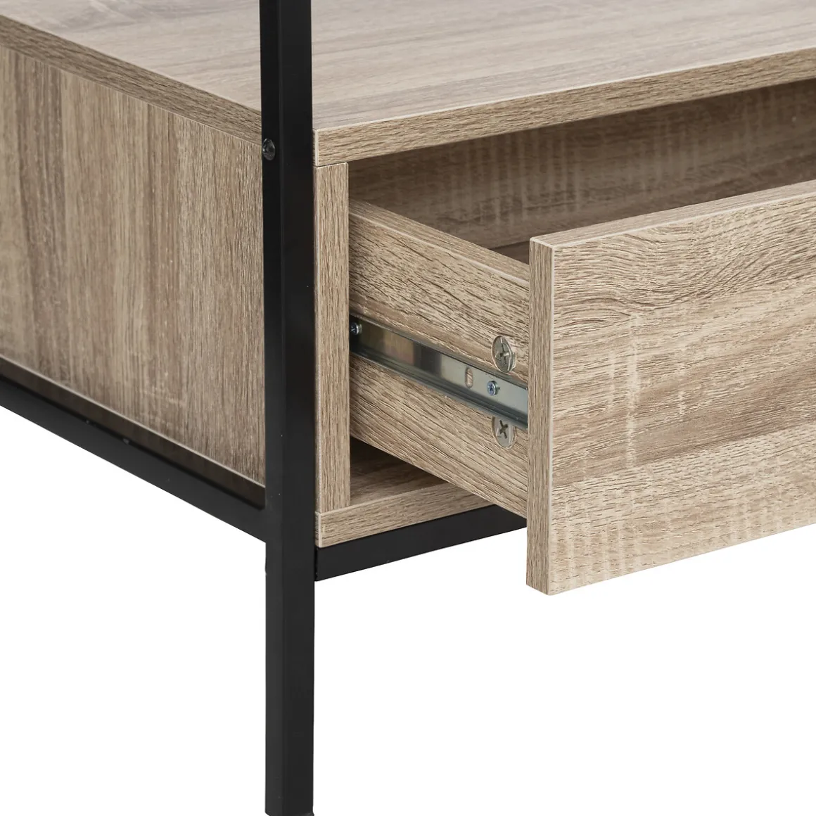 Mueble Tv 100X40X54Cm