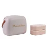 Nevera Polarbox Rosa 6L 2 Recipientes