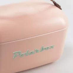 Nevera Vintage Polarbox 12L