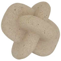 Nudo marinero DAVE beige 14cm