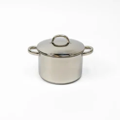 Olla Altis Inox C/Asa 20Cm