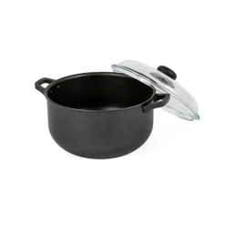 Olla Antiadherente Natura Cook 24Cm