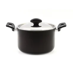 Olla Antiadherente Rei Nº 20