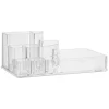 Organizador Acrílico Para Maquillaje