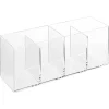 Organizador Acrílico Selena 22x7x9.8Cm