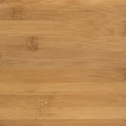 Organizador De Bambú Con Compartimentos