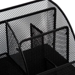 Organizador De Escritorio Havi Negro