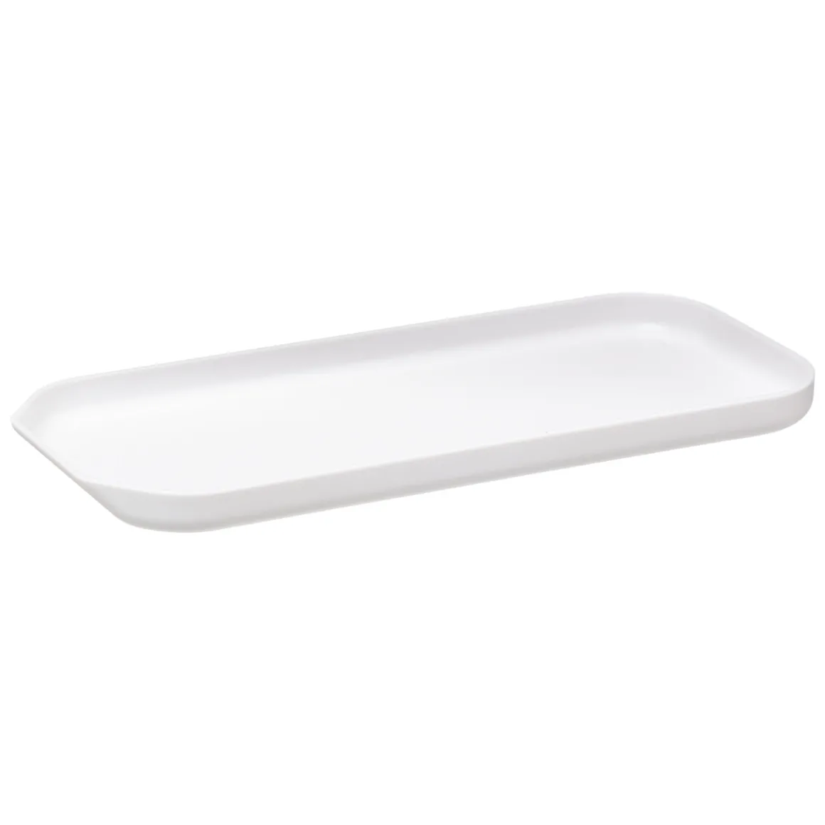 Organizador Negro P/Encimera 21.5x9x14