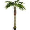 Palmera Artif. Con Maceta 180Cm