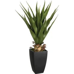 Palmera Con Maceta 73Cm