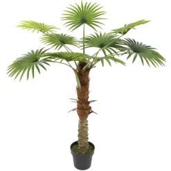 Palmera Verde 134x100x100Cm
