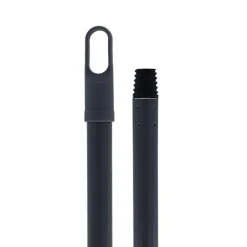 Palo Metálico 1.20x0.28 Gris