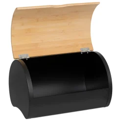 Panera de metal 24x20.5x32cm