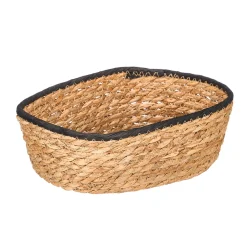 Panera rectangular 24cm