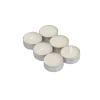 Paquete 6 Tealights Perfumadas Vainilla