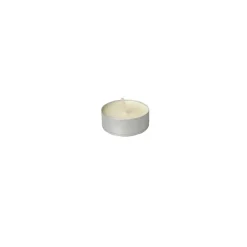Paquete de 100 velas tealight
