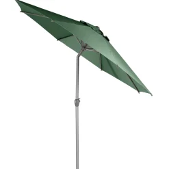 Parasol LOOMPA verde oliva 3m