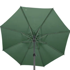 Parasol LOOMPA verde oliva 3m