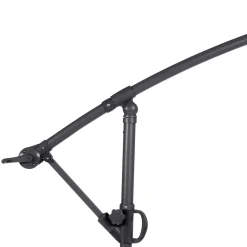 Parasol Redondo Enero C/Losa De Roca 3M