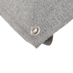 Parasol TIKEO platine 3x4m