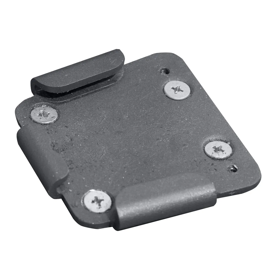 Paraviento plegable color grafito 3x1m