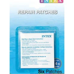 Parches Para Hinchables Intex