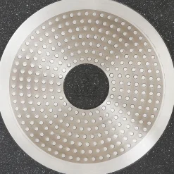 Parrilla Efecto Piedra 27x37Cm