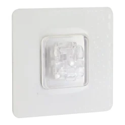 Pegatina Adhesiva Transparente