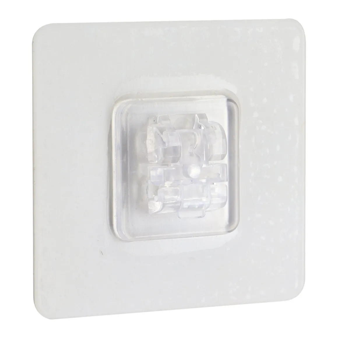 Pegatina Adhesiva Transparente