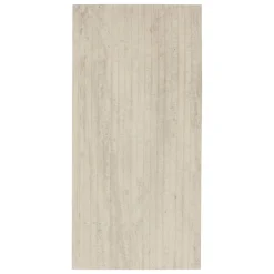Pegatina decorativa CARY beige 28x58cm