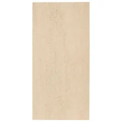 Pegatina decorativa CARY natural 28x58cm