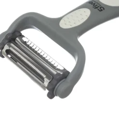 Pelador Con 3 Cuchillas