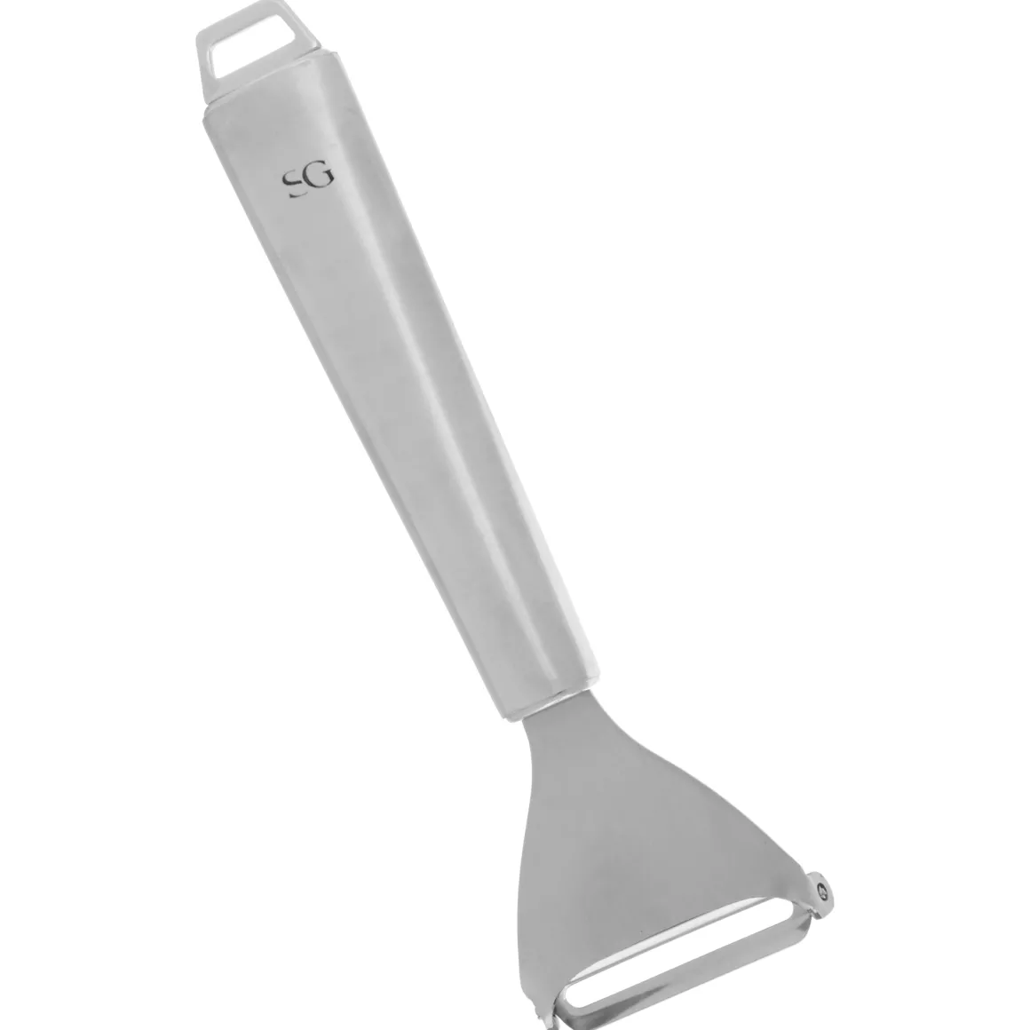 Pelador De Acero Inoxidable