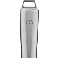 Pelador De Acero Inoxidable