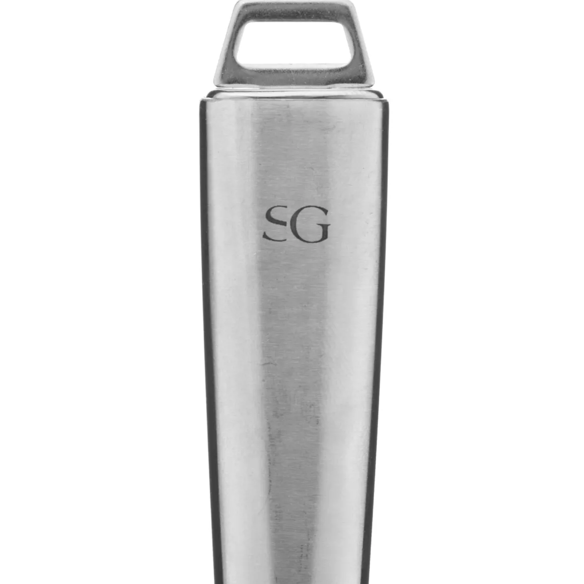 Pelador De Acero Inoxidable