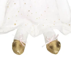 Peluche Conejo Zoe 15x10x40Cm