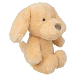 Peluche Poppy Cachorro Beige