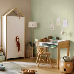 Peluche Poppy Cachorro Beige