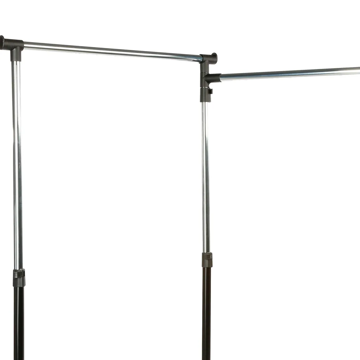 Perchero C/1 Barra Giratoria