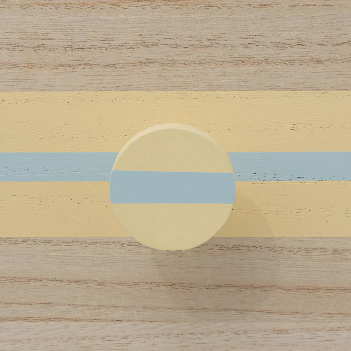 Perchero con 4 ganchos en forma de tabla AUSTRALIA