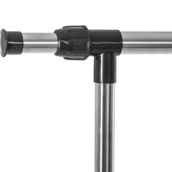 Perchero Con Barra Doble