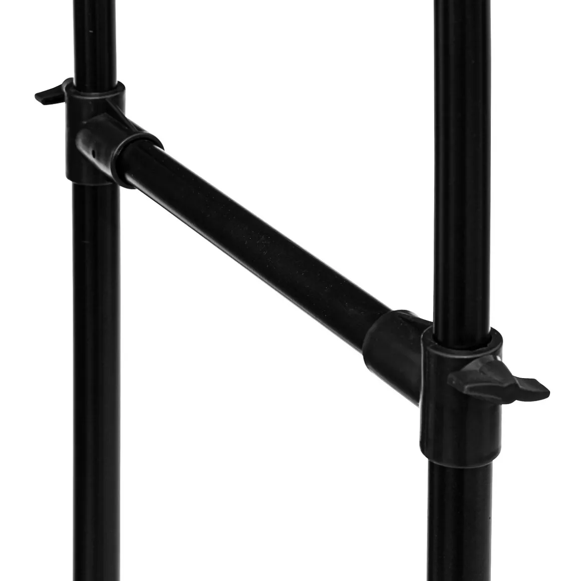 Perchero Doble Y Extensible