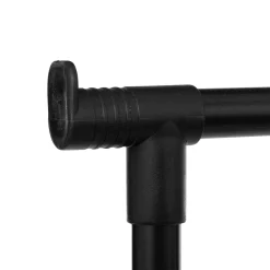 Perchero Doble Y Extensible