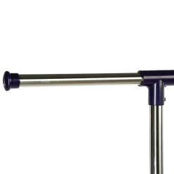 Perchero Extensible Con Altura Regulable