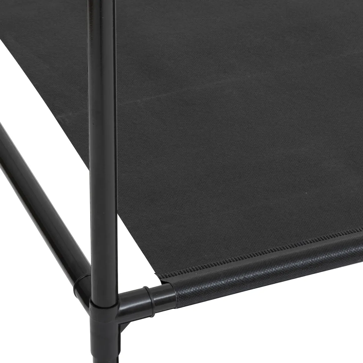 Perchero INTISSA de mdf metálico